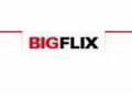 Big Flix Promo Codes February 2022