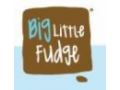 Big Little Fudge Promo Codes January 2022