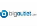Bigoutlet Promo Codes October 2022