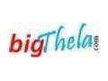 Bigthela Promo Codes April 2024