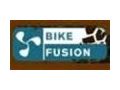 Bike Fusion Promo Codes May 2024