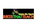 Bikes That Teach 10% Off Promo Codes May 2024