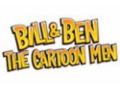 Bill And Ben The Cartoon Men Promo Codes August 2022