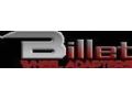 Billetwheeladapters Promo Codes May 2024