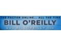 Bill O'reilly Promo Codes May 2024