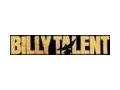 Billy Talent Promo Codes May 2024