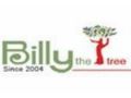 Billy The Tree Promo Codes July 2022