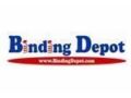Binding Depot 15% Off Promo Codes May 2024