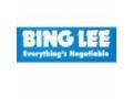 Bing Lee Australia Free Shipping Promo Codes May 2024
