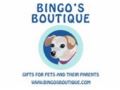 Bingo's Boutique Promo Codes April 2024