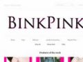 Binkpink 25% Off Promo Codes May 2024