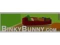 Binkybunny Promo Codes May 2024