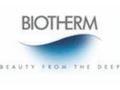 Biotherm Promo Codes October 2022