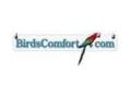 Birdscomfort Promo Codes April 2024