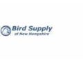 Bird Supply Of New Hampshire Promo Codes May 2024