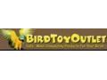 Bird Toy Outlet Promo Codes April 2024
