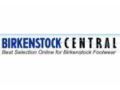 Birkenstock Central Promo Codes February 2023