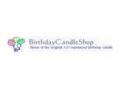 Birthday Candle Shop Promo Codes April 2024