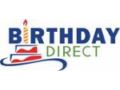 Birthday Direct 20% Off Promo Codes May 2024