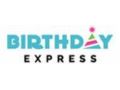 Birthday Express Promo Codes January 2022