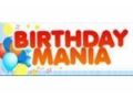Birthday Mania Promo Codes May 2024