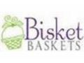 Bisket Baskets Promo Codes April 2024