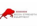 Bison Strength Equipment Promo Codes May 2024
