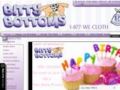 Bittybottoms Promo Codes April 2024