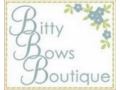 Bitty Bows Boutique Promo Codes April 2024