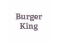 Burger King Promo Codes October 2023