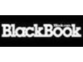 Black Book Promo Codes May 2024