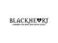 Blackheart Lingerie Promo Codes April 2023