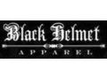 Black Helmet Apparel Promo Codes February 2022