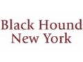 Black Hound New York Promo Codes May 2024