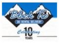 Black Tie Ski Rentals Promo Codes August 2022