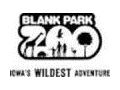 Blank Park Zoo 10$ Off Promo Codes May 2024