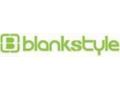 BlankStyle 10% Off Promo Codes May 2024