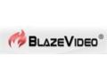Blazevideo Promo Codes October 2022