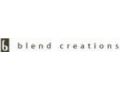 Blend Creations Promo Codes October 2023
