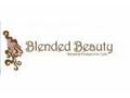 Blended Beauty Promo Codes October 2023