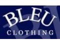 Bleu Clothing Promo Codes May 2022
