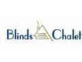 Blinds Chalet Promo Codes January 2022