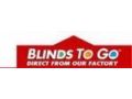 Blind To Go Promo Codes August 2022