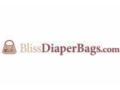 Blissdiaperbags Promo Codes April 2024