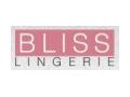 Bliss Lingerie Promo Codes April 2024