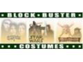 Block Buster Costumes Promo Codes December 2022