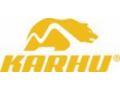 Karhu USA Promo Codes April 2023