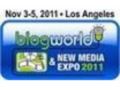 Blogworld & New Media Expo Promo Codes October 2022