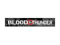 Blood Ad Thunder Magazine 10% Off Promo Codes May 2024