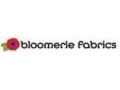 Bloomeriefabrics Promo Codes January 2022